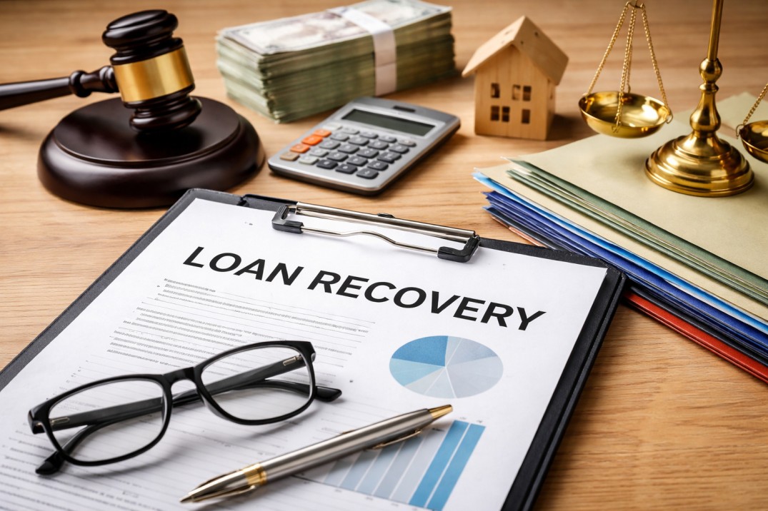 Banking and Financial Recovery Service