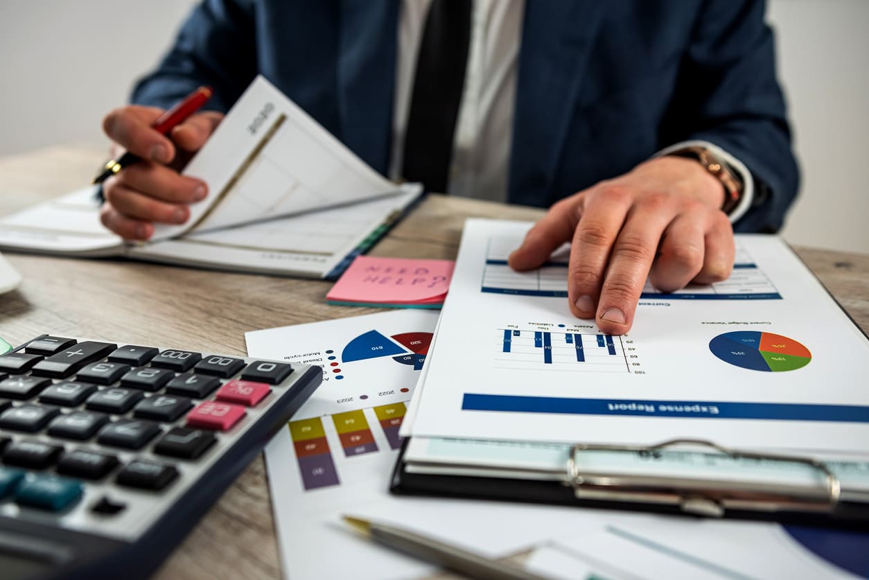 Corporate Debt Recovery Service